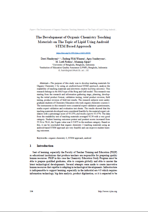 An Overview of Attendance and Participation in Online Class During the COVID Pandemic: A Case Study