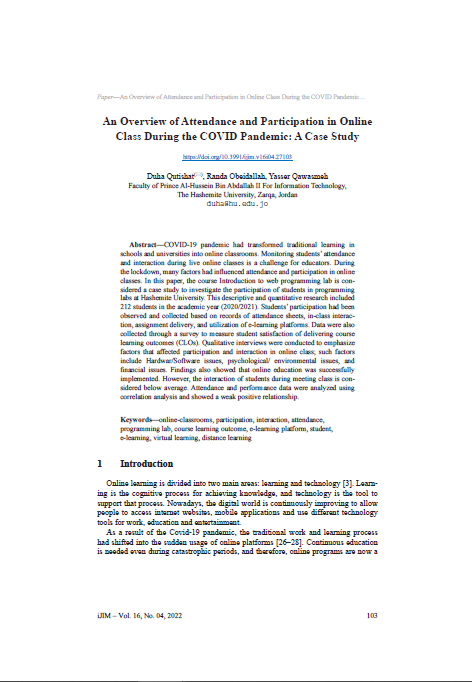 Mobile-Assisted Language Learning in L2 Korean Using WeChat: A Case Study