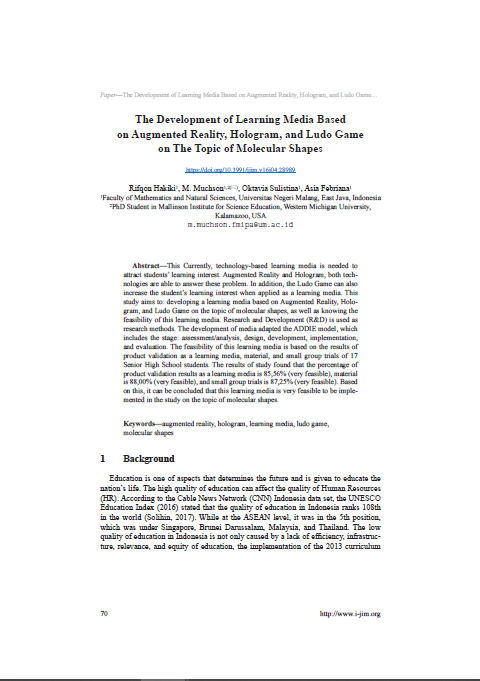 The Impact of Human and Computer Interaction on eLearning Quality