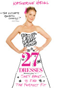 27 dresses