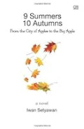 9 Summers 10 Autumns