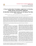 A Deep Learning Based Smartphone Application for Detecting Mango Diseases and Pesticide Suggestions