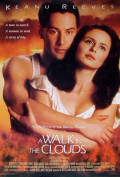 A Walk in the Clouds