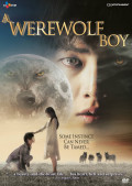 A werewolf boys