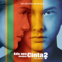 Ada Apa Dengan Cinta? 2