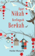 Agar Nikah Berlimpah Berkah