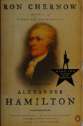 Alexander Hamilton