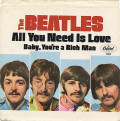 All You Need Is Love