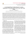 An Automated Deep Learning System for Accurate Identification of Pneumonia and Covid-19 from Chest X-Ray Images