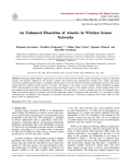 An Enhanced Dissection of Attacks in Wireless Sensor Networks