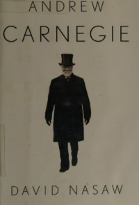 Andrew Carnegie