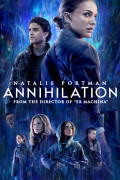 Annihilation (2018)