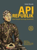 Api Republik: Biografi Hamengku Buwono IX