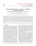 Autoencoder-Based Feature Learning for Predicting Cardiovascular Disease