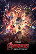 Avengers: Age of Ultron (2015) 