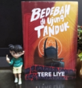 Bedebah Di Ujung Tanduk