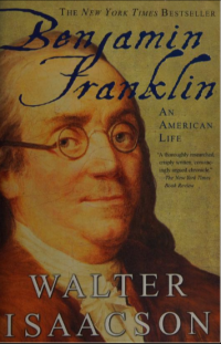Benjamin Franklin: An American Life