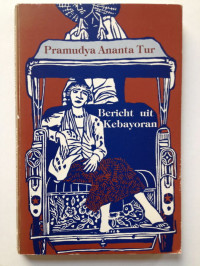 Bericht uit kebayoran