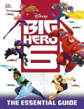 Big Hero 6
