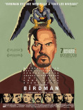 Birdman (2014)