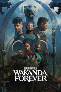 Black Panther 2: Wakanda Forever (2022) 