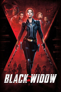 Black Widow (2021) 