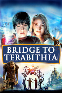 Bridge to terabithia
