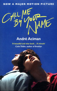 Call Me by Your Name