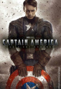 Captain America: The First Avenger (2011) 