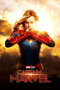 Captain Marvel (2019) 