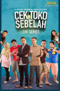 Cek Toko Sebelah