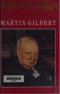 Churchill: A Life