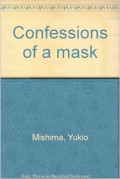 Confessions of a Mask