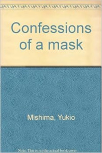 Confessions of a Mask