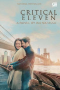 Critical Eleven (2017)