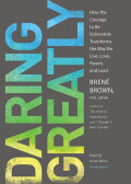 Daring Greatly