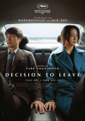Decision to Leave