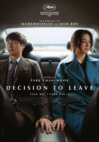 Decision to Leave