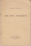 Dia Jang Menjerah