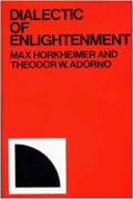 Dialectic of Enlightenment