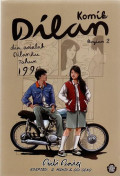 Dilan: Dia Adalah Dilanku Tahun 1990