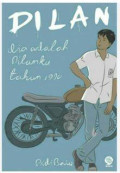 Dilan: Dia Adalah Dilanku Tahun 1990