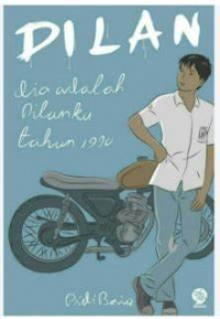 Dilan: Dia Adalah Dilanku Tahun 1990