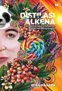 Distilasi Alkena