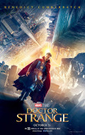 Doctor Strange (2016) 