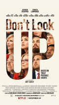 Don’t look up