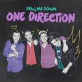 Drag Me Down