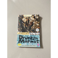 Drunken Marmut: Ikatan Perkumpulan Cerita Teladan