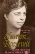 Eleanor Roosevelt, Volume 1: 1884-1933