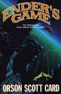 Ender's Game